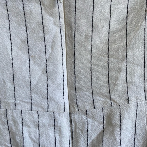 Wool Sportsgirl Jacket / Size 12 - Picture 5 of 7